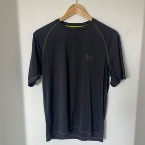 UA Workout Tee